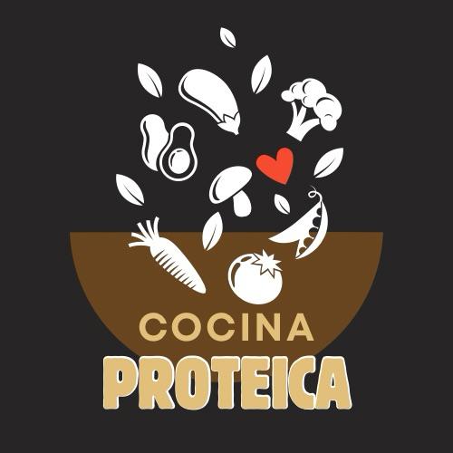 Cocina Proteica 